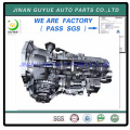 Gearbox Assy for JAC Yuejin Jmc Foton DFAC Jbc Forland Shifeng Truck Parts